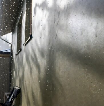 Краска для фасада: как выбрать покрытие для ответственных работ