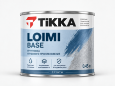 TIKKA LOIMI Base