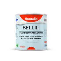 BELLILI Scandinavian lumikki