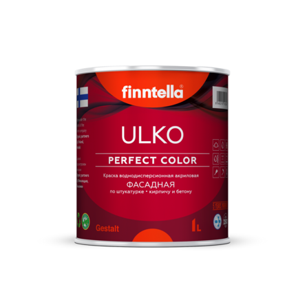 ULKO Perfect Color изб. 1