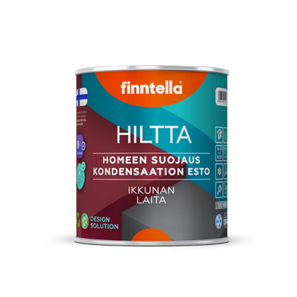 HILTTA Kondensaation esto изб. 1