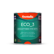 ECO_3 Absoluuttinen syvä matta