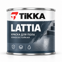 TIKKA LATTIA