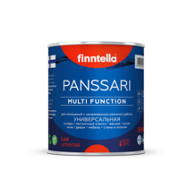 PANSSARI Multi function