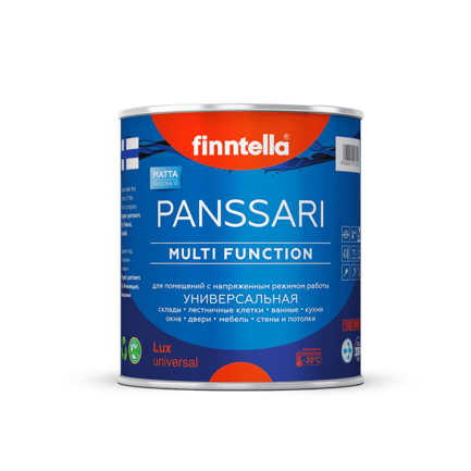 PANSSARI Matta Multi function изб. 1
