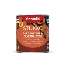 STUKKO DP decorating molding