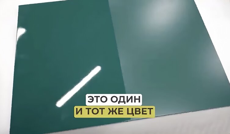 Как правильно подобрать цвет краски для стен: руководство дизайнера