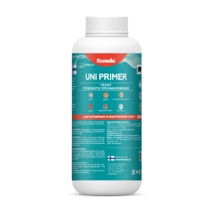 UNI_PRIMER изб. 1