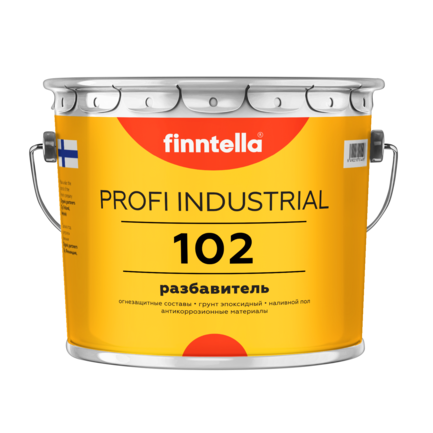 Разбавитель PROFI INDUSTRIAL-102 изб. 1